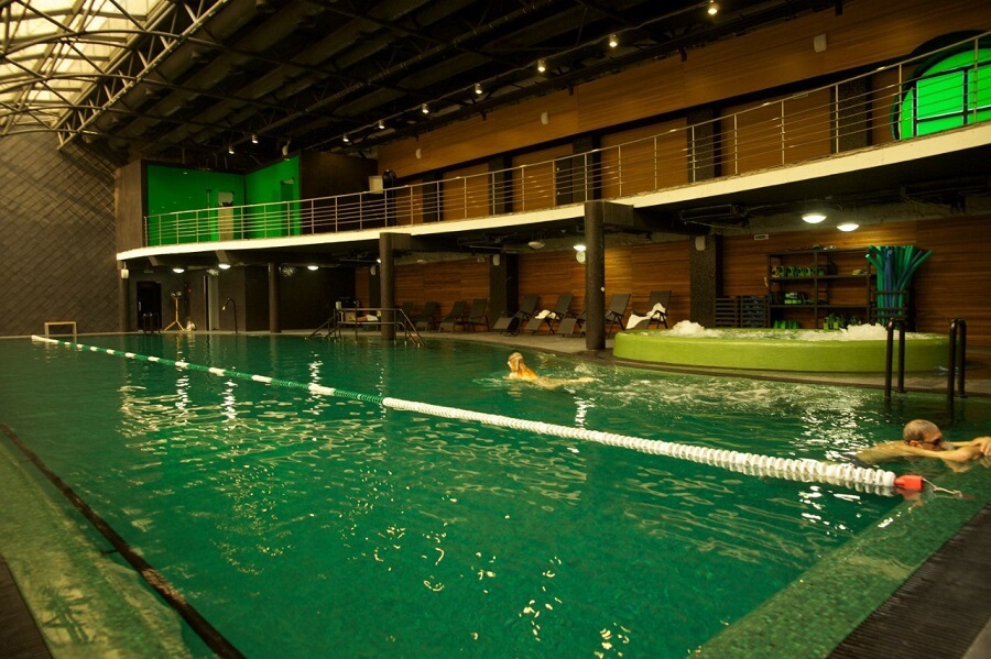 Hard Candy Fitness Санкт-Петербург